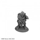Bones USA Dungeon Dwellers: Dodger Barncock, Halfling Rogue