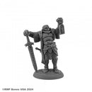 Bones USA Dungeon Dwellers: Marcus Gideon, Undead Hunter