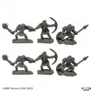 Bones USA Reaper Legends: Goblins (6)