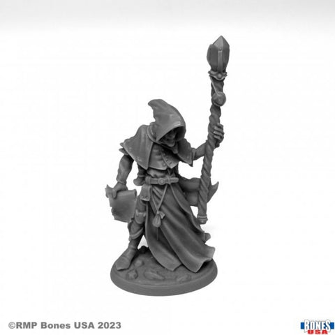Bones USA Reaper Legends: Satheras, Warlock