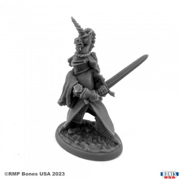 Bones USA Reaper Legends: Sir Richard the White