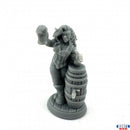 Bones USA Reaper Legends: Anya, Half Orc Arm-Wrestler