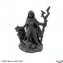Bones USA Reaper Legends: Isidora, Witch