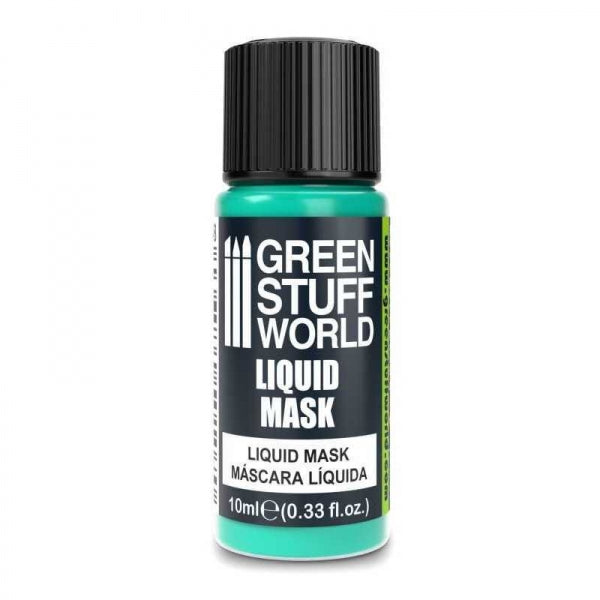 Green Stuff World: Liquid Mask 10ml