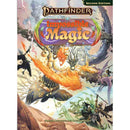 PATHFINDER (2E): IMPOSSIBLE MAGIC