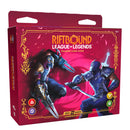 Riftbound: Vendetta - Showdown Decks - Zed vs Shen