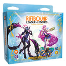 Riftbound: Radiance - Showdown Deck - Evelynn vs Seraphine