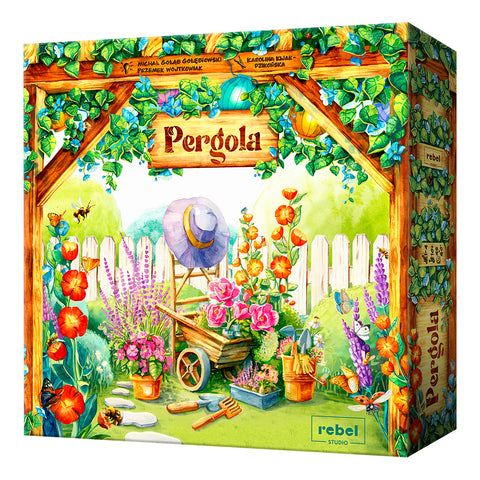 Pergola