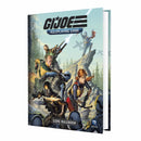 G.I. JOE (RPG): CORE BOOK
