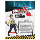 Zombicide Chronicles RPG Mission Compendium