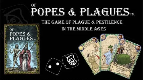 Of Popes and Plagues