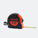 Lichamp 12' Tape Measure