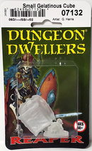 Bones USA Dungeon Dwellers: Small Gelatinous Cube