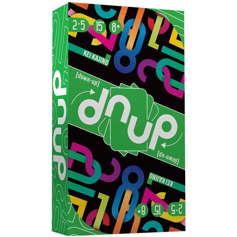 DNUP