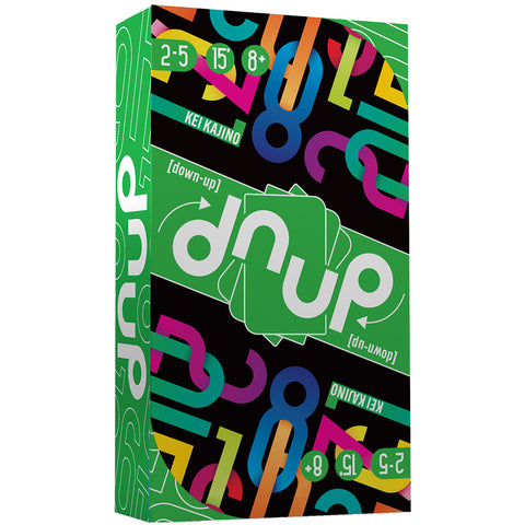 DNUP