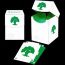 ULTRA PRO: MAGIC THE GATHERING: MANA 8: 100+ DECK BOX: Forest
