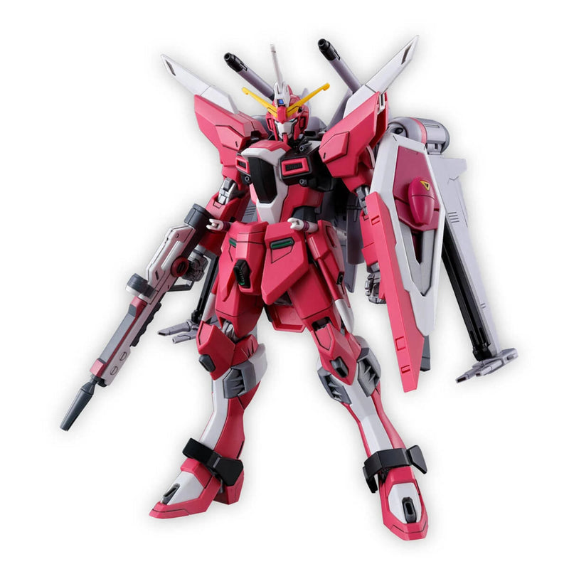 Bandai 1/144 Infinite Justice Gundam type II "Gundam SEED Freedom"