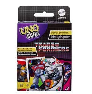 Uno Flip
