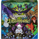 DISNEY VILLAINOUS: UNSTOPPABLE!