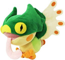 Chibi Plush Pukei-Pukei