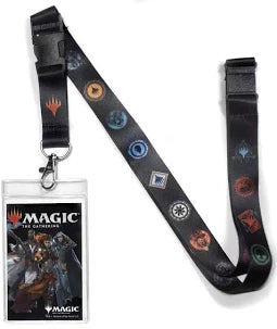 Ata-Boy Lanyard - Magic the Gathering