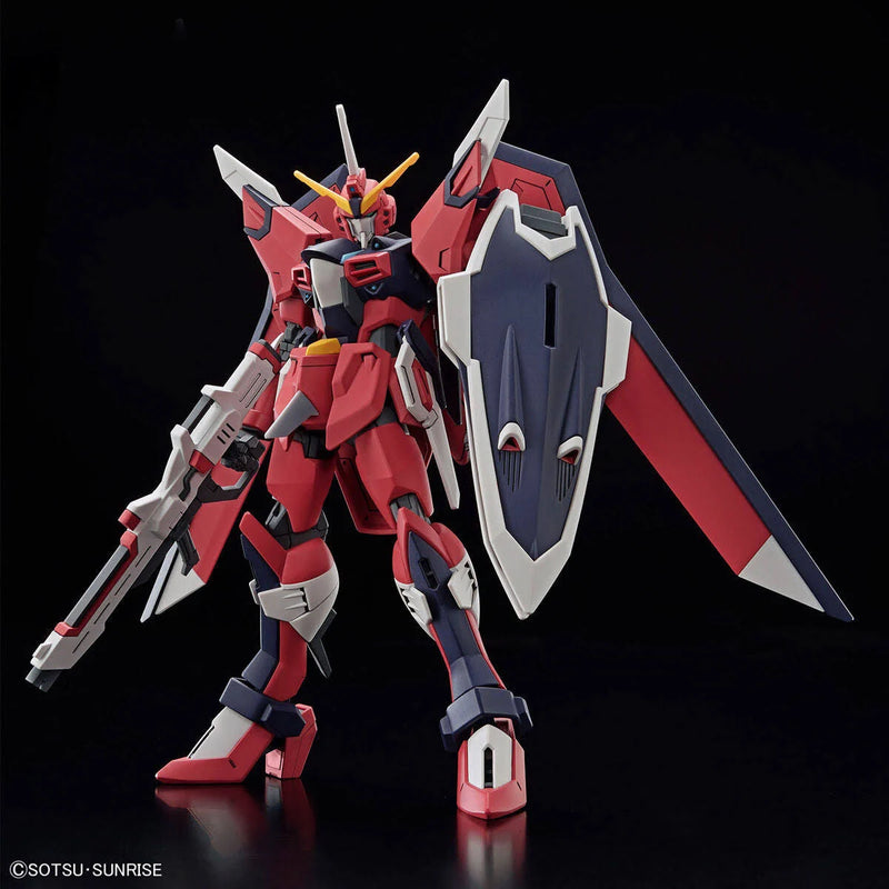 Bandai 1/144 Immortal Justice Gundam "Gundam SEED Freedom"