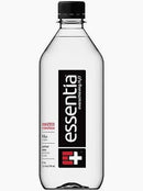 Essentia Ionized Alkaline Bottle Water; 99.9% Pure, 20.0 fl oz
