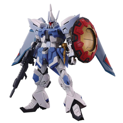 Bandai 1/144 Gyan Strom (Agnes Giebenrath Custom) "Gundam SEED Freedom"