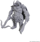 D&D Orthon Unpainted Miniature