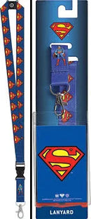 Ata-Boy Lanyard - DC Comics Superman