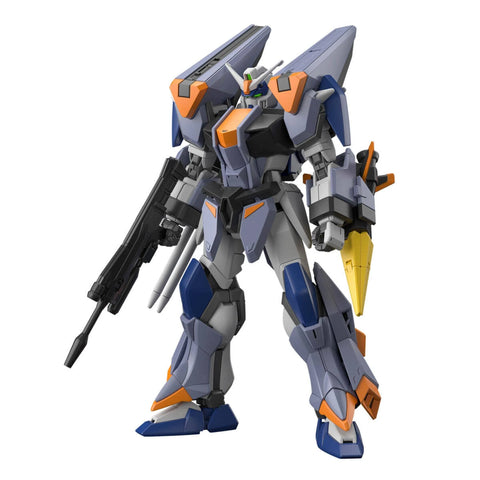 Bandai 1/144Duel Blitz Gundam "Gundam SEED Freedom"