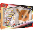 Pokemon: Prismatic Evolutions Accessory Pouch