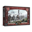 DREADFORT SPEARMEN