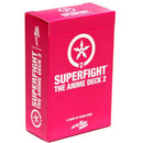 Superfight: The Anime Deck II