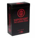 Superfight: The Horror Deck