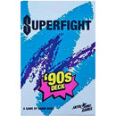 Superfight: The 90's Deck