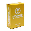 Copy of Superfight: The Challenge Deck II