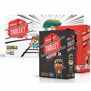 Trial by Trolley