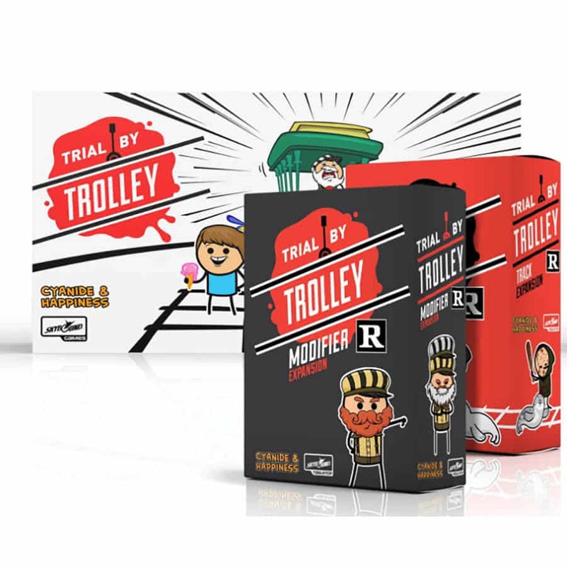 Trial by Trolley
