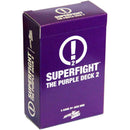 Superfight: The Purple Deck II