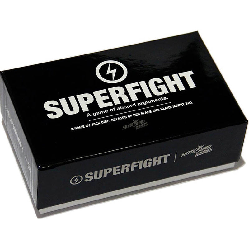 Superfight Core Set