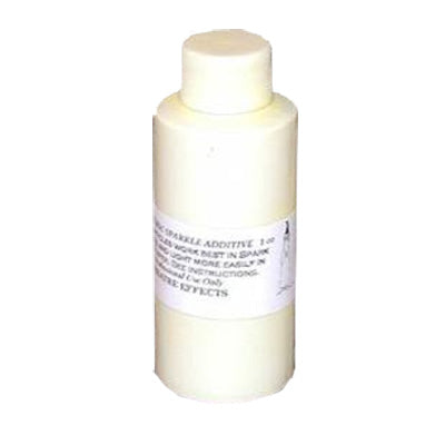 Electric Sparkle Additive 1 Oz. Bottle