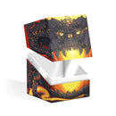 ULTIMATE GUARD: SQUAROES: BOULDER 100 LORD OF THE RINGS (WAVE 2): BALROG