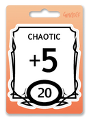 GlassStaff - Vinyl Sticker