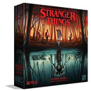 STRANGER THINGS: UPSIDE DOWN