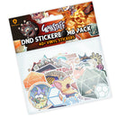 GlassStaff - Stickerbomb Pack (40-ct)