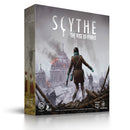Scythe: The Rise of Fenris Expansion