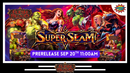 Super Slam Prerelease Kit