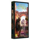 7Wonders: Cities