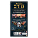 7Wonders: Cities